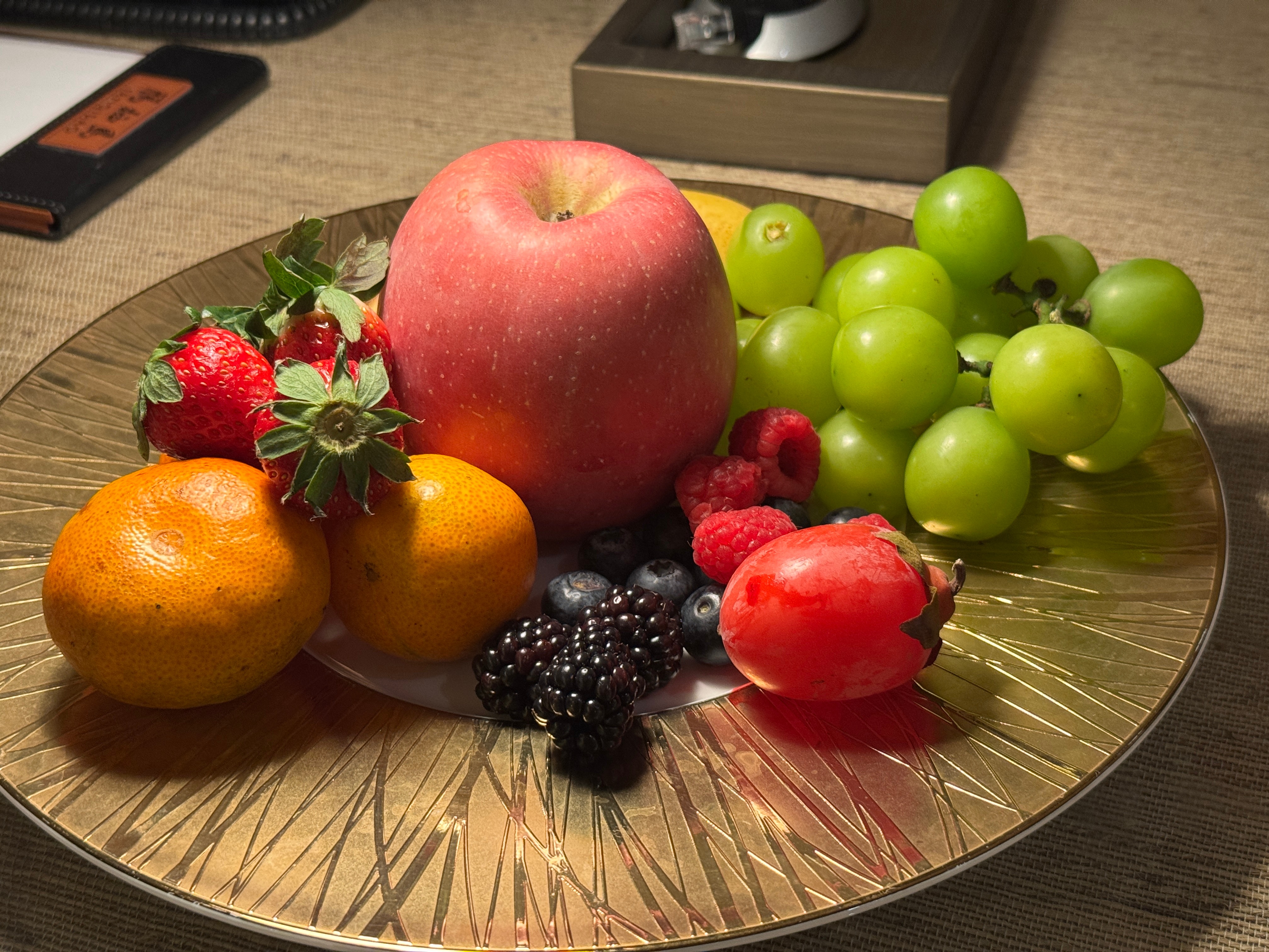 出来一周了……终于把自己整感冒了  ​​​