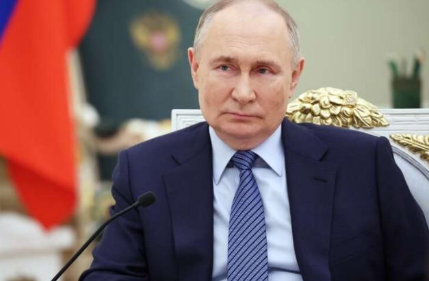 连中国也没料到：普京突然宣布停火，算是在特朗普背后开了一枪！

就在世界都在关注