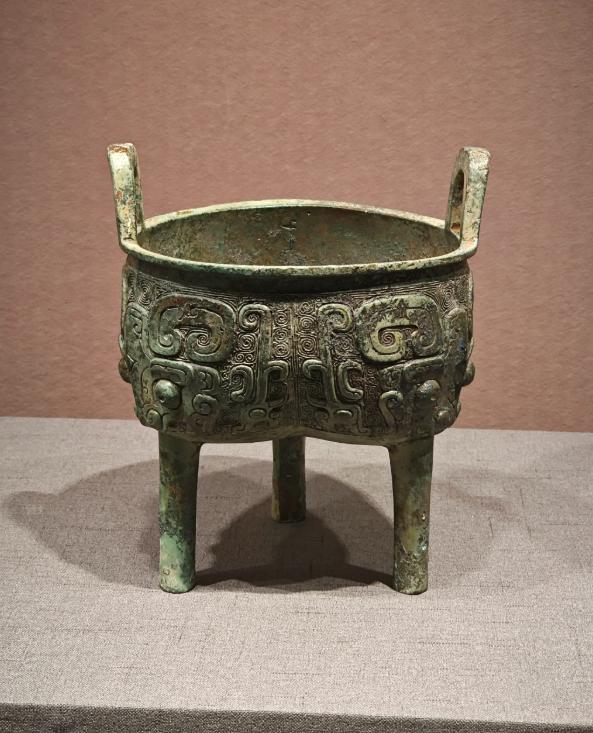 青铜时代饮食器具的演变与古代中国饮食文化

青铜时代是中国古代社会发展的关键阶段