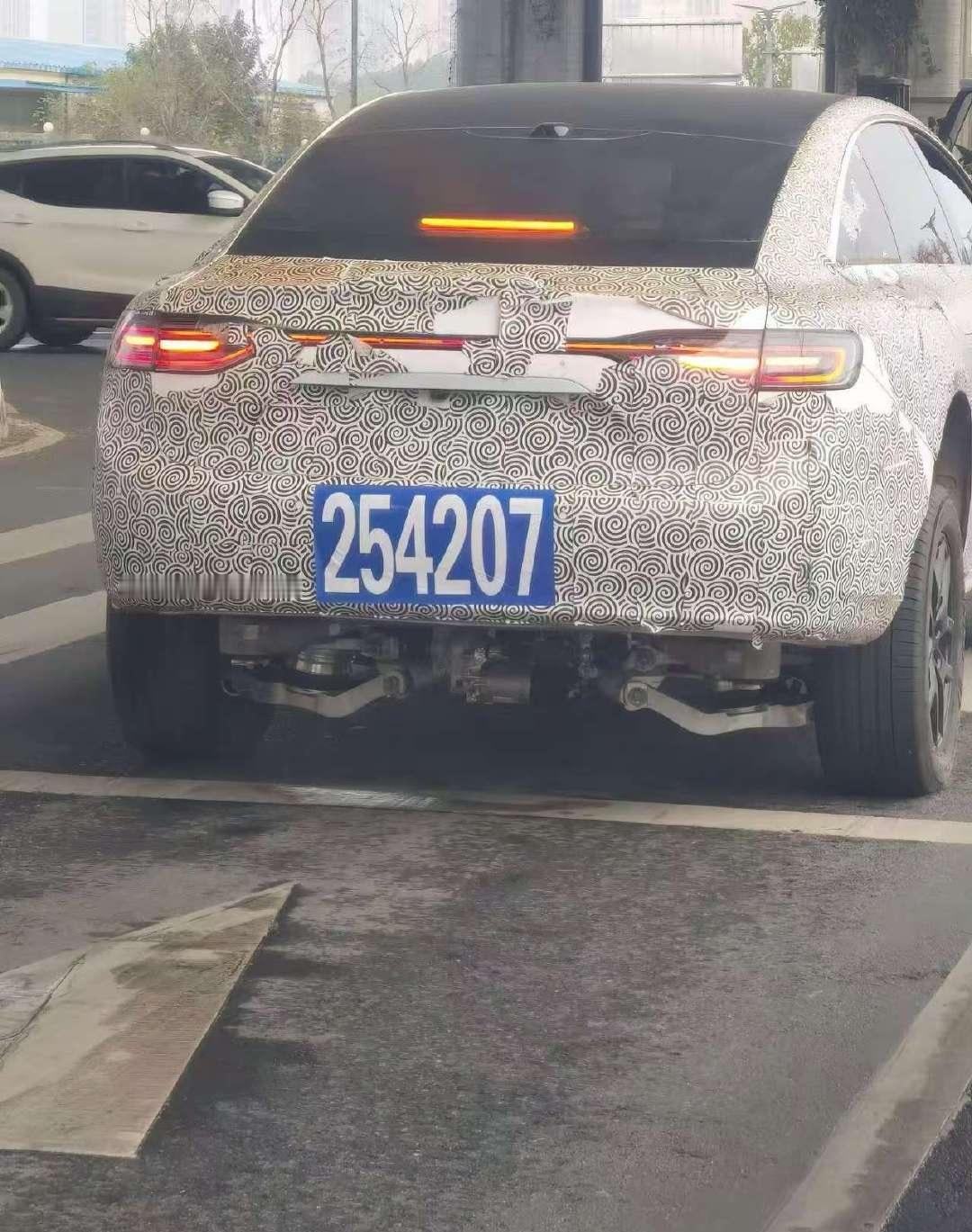 有点意思尊界同款转向电机 