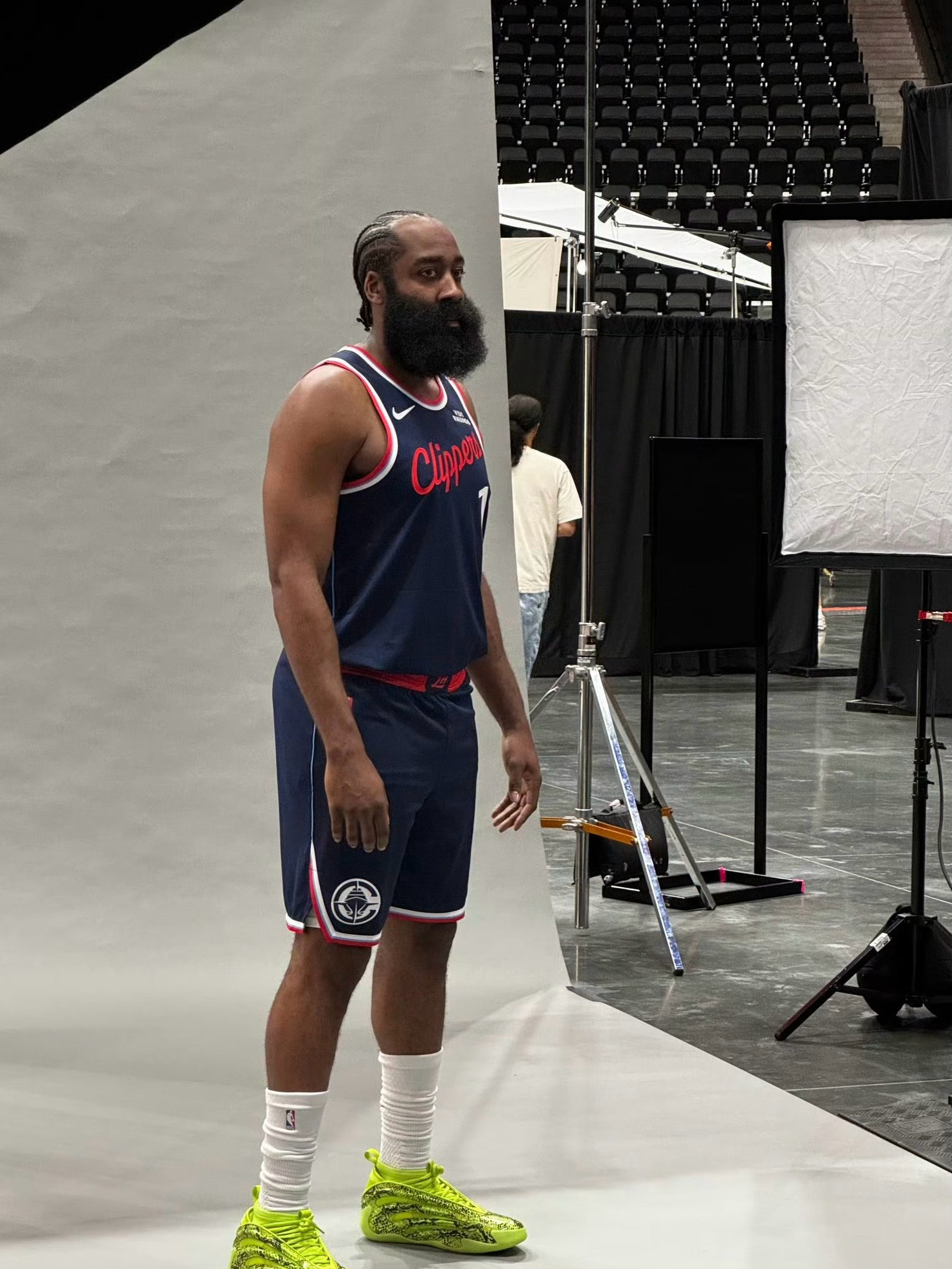 第17个赛季🙌🏾哈登 ​​​