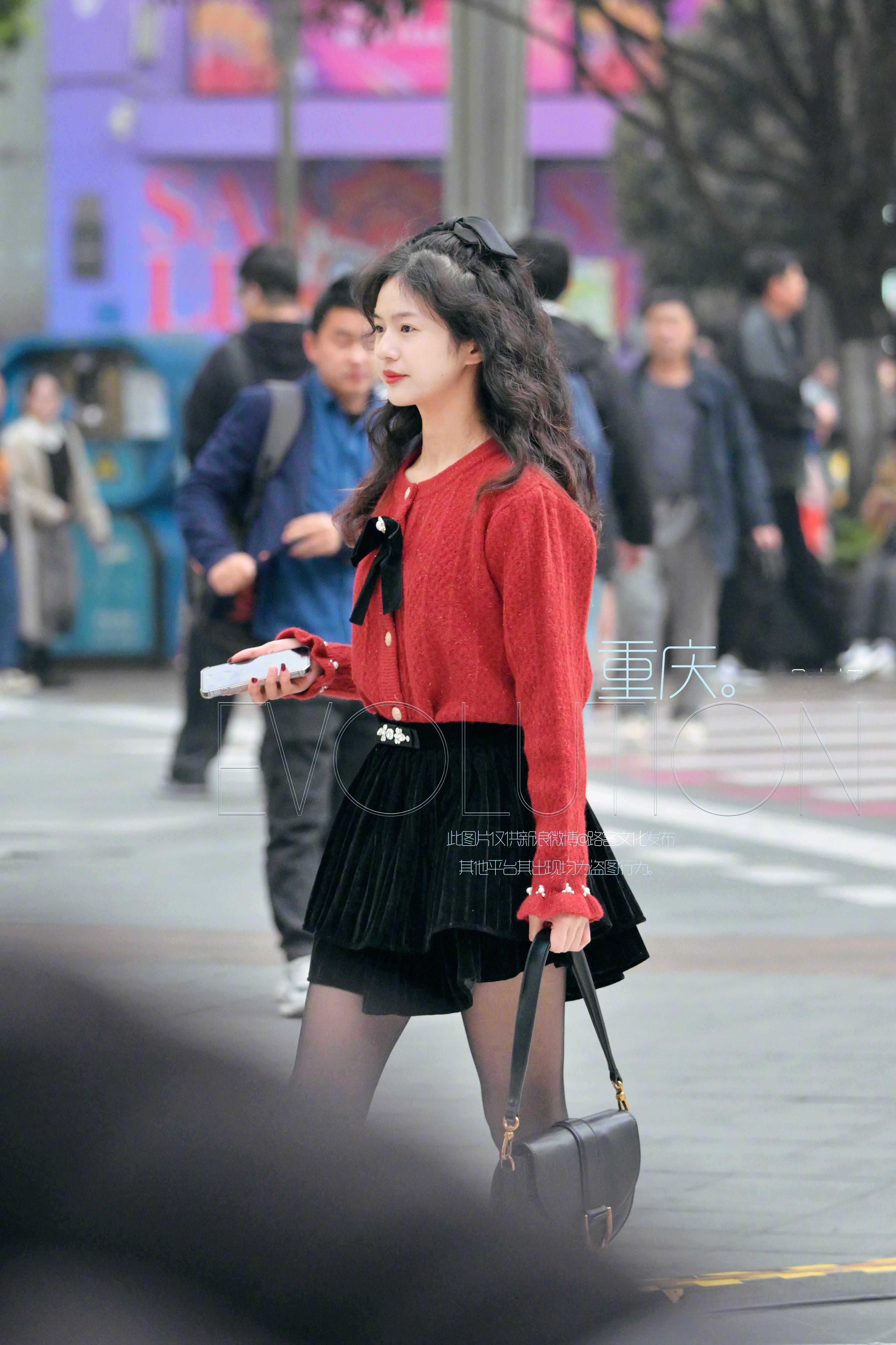 特写再来一张 ​​​