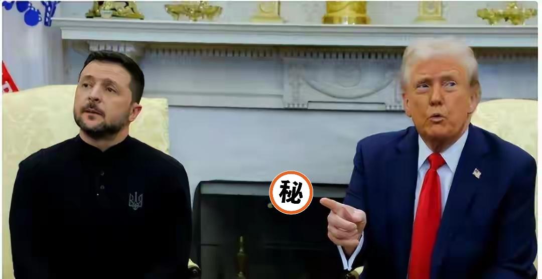 美国总统特朗普宣布

12月26日，美国总统特朗普说，他认为同乌克兰总统泽连斯基