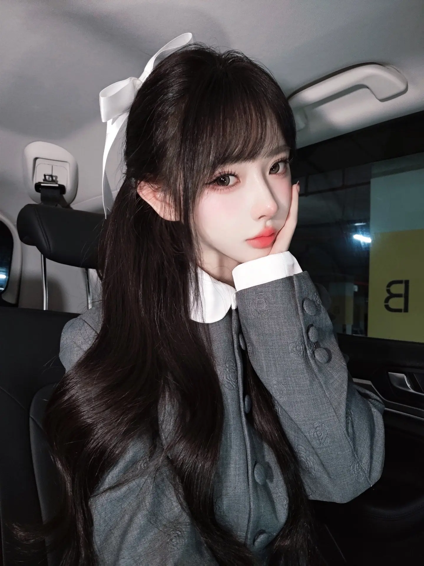 失去比拥有更踏实。