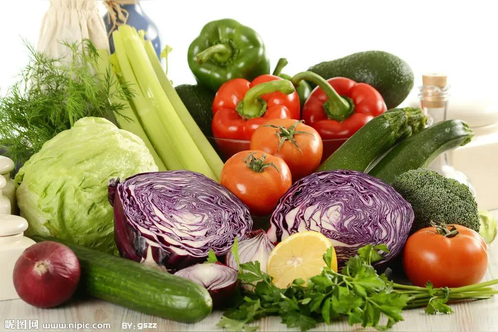 【每天吃这几样食材，增强免疫力，远离感冒和慢性疾病！】

你是不是经常觉得身体不