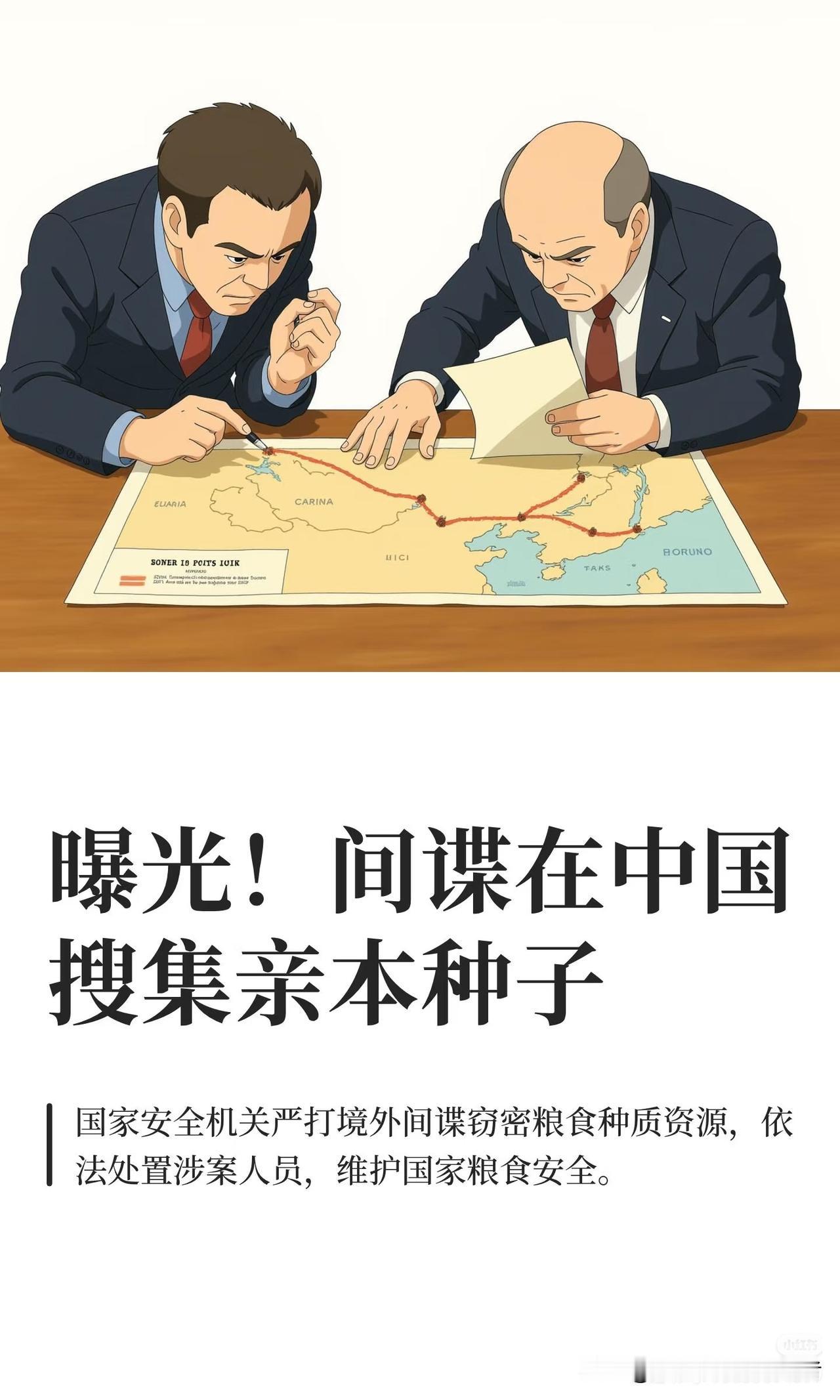 发现间谍？别慌，这么做才对
 
要是真撞见疑似间谍的行为，第一反应必须是报警，这