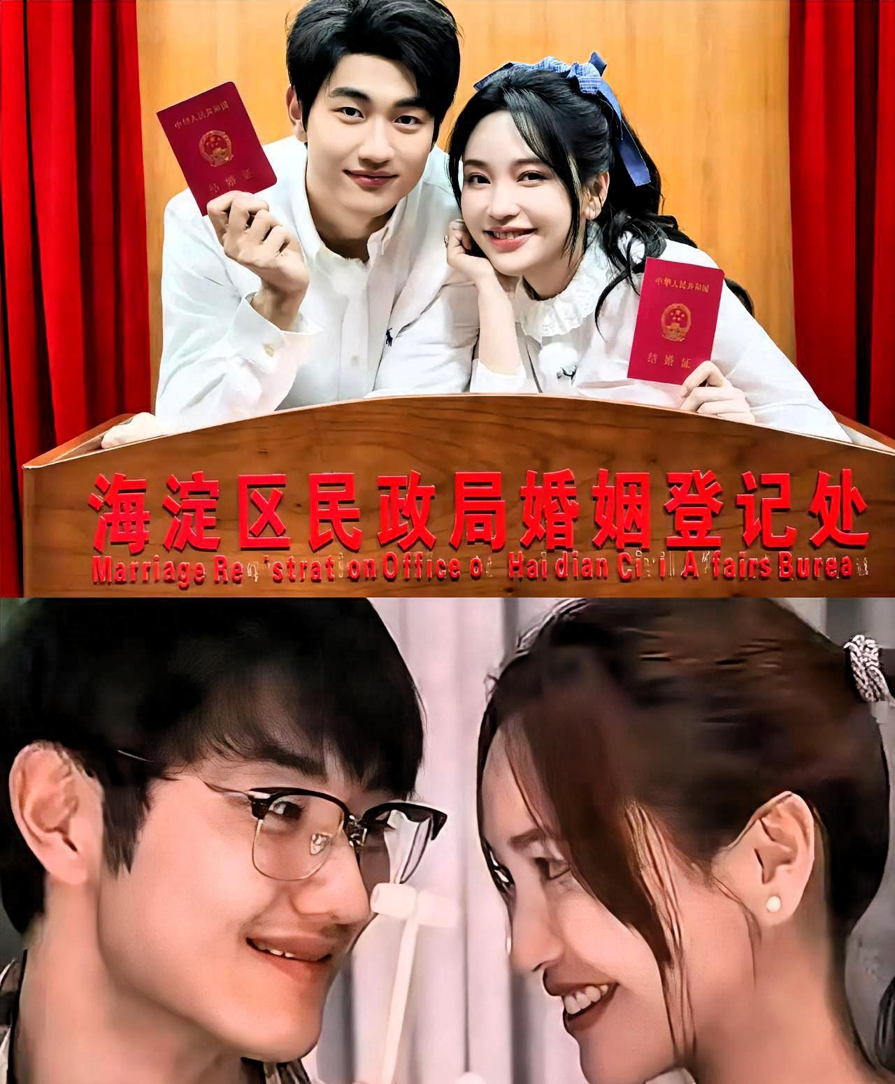 45岁金莎嫁26岁孙丞潇，他图什么？婚前公证一出，全网闭嘴了

4月9日，45岁