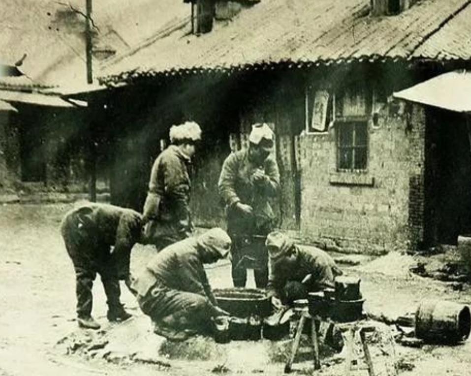 “把你们家女儿带出来，给皇军享用！” 1939年，日军强行霸占海南岛，日寇将20