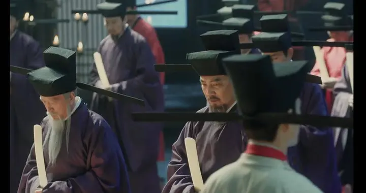 宋朝官场生态，四把交椅最有权，四个职位最显眼