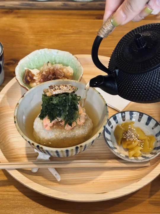 冲绳🇯🇵旅途终点必吃的日式早餐🍙