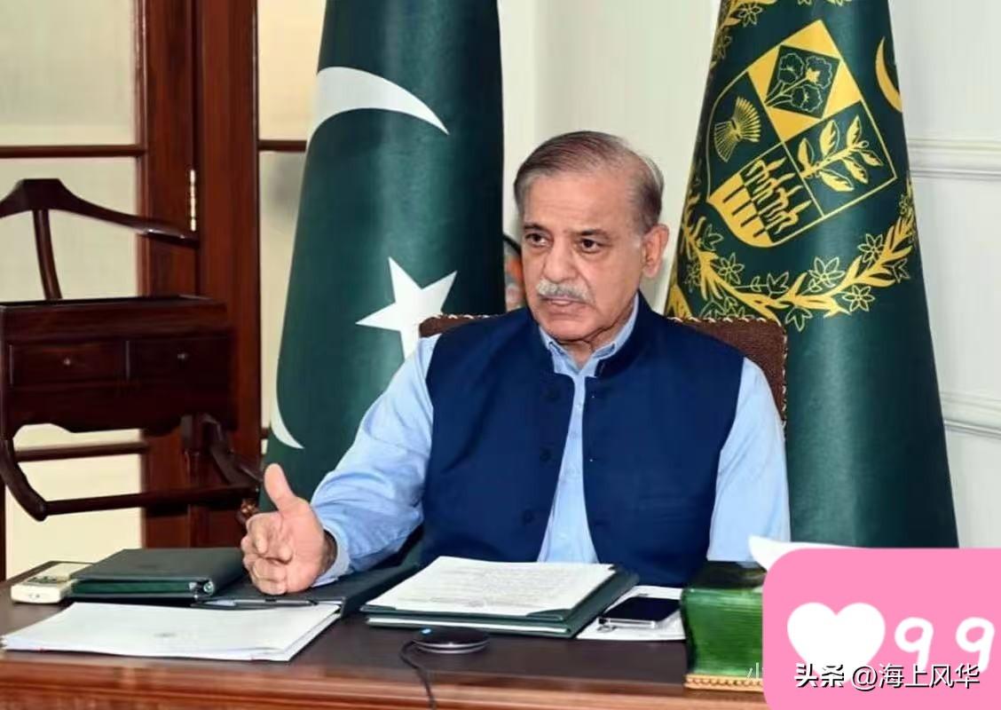 巴铁果然还是巴铁，有好事还是会想着中国，
枭龙战机大卖，巴基斯坦方面称“中方的意