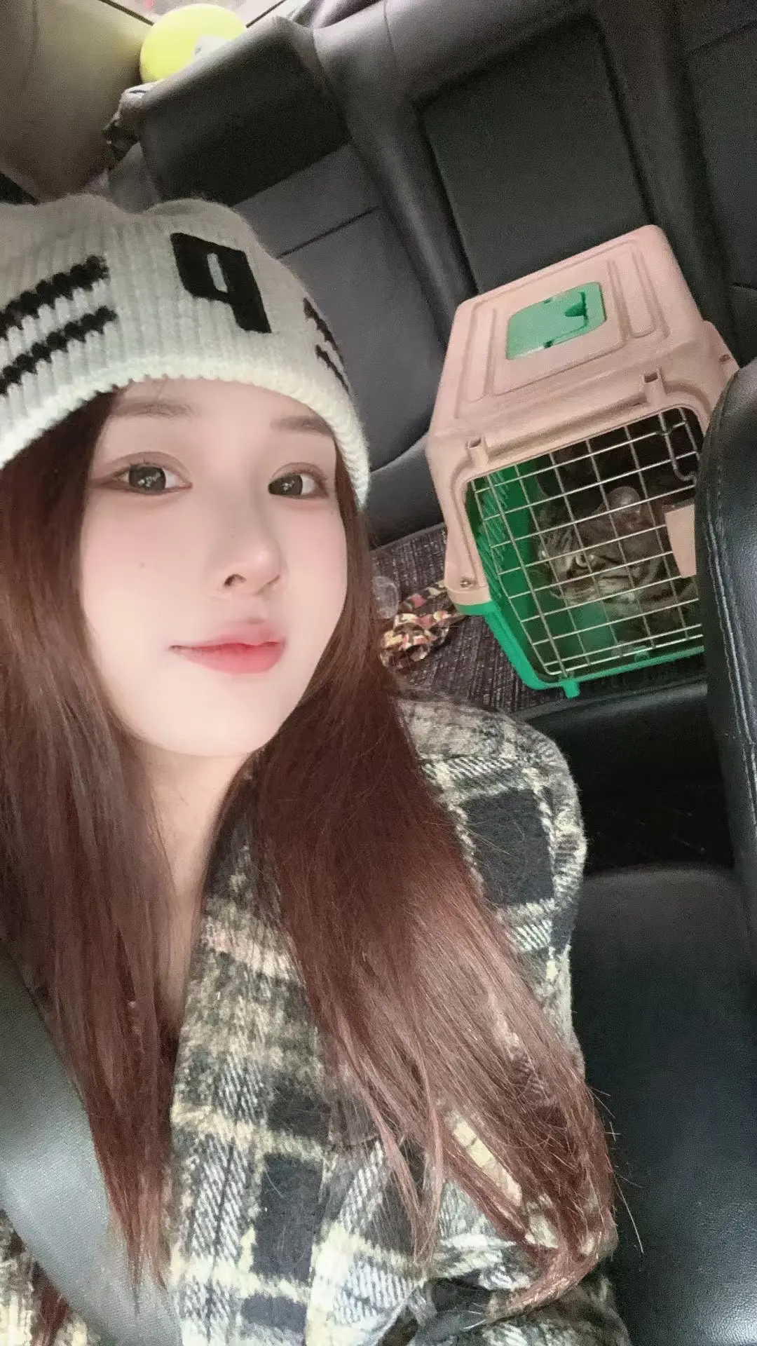 我那么有趣  为什么要通过流言蜚语认识我