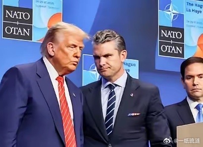 现在局势已经完全反转了，不是美国给伊朗提条件了，而是伊朗给美国提条件了。伊朗知道