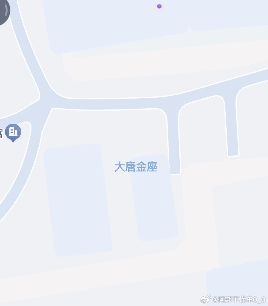 在中国大唐的旁边，深度体验比亚迪大唐，是不是还挺有意思的比亚迪唐大唐大唐ev续航