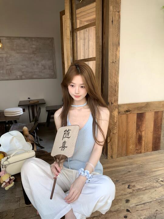 海盐味的夏天🫧