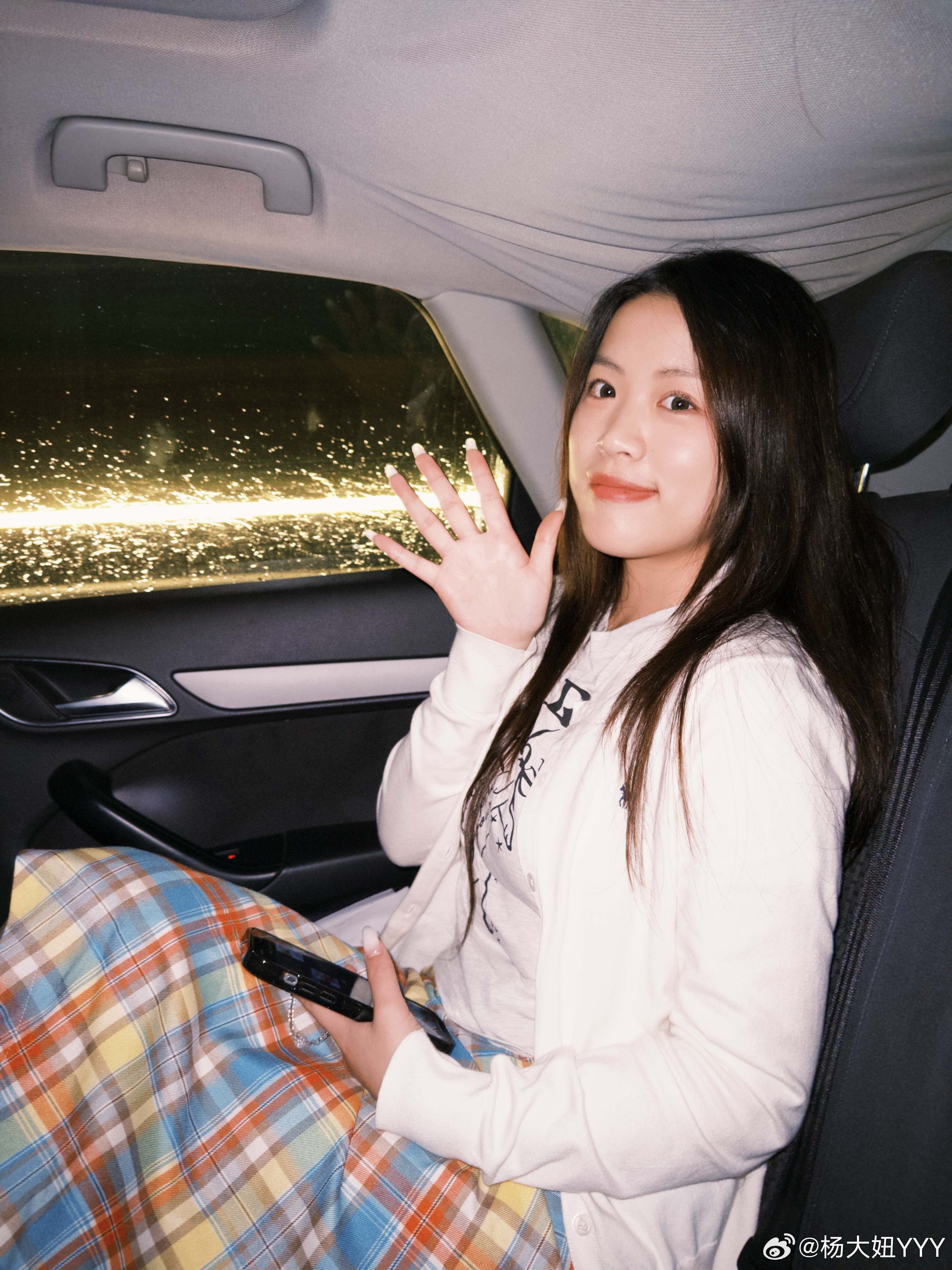 端午➕六一🎈双倍开心的周末杨咩咩的日记 ​​​