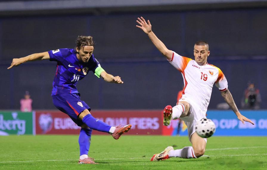 信心欧洲预选 黑山vs克罗地亚 格子军团能否火力全开酣畅拿下？三场欧预赛信心满满