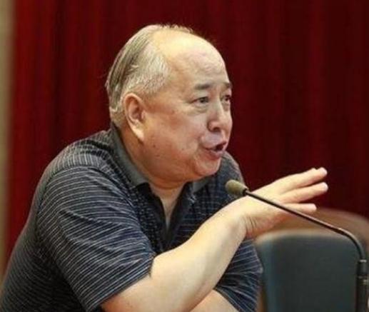 “中美差距有多大？”中国科学院院士姜伯驹一语惊人：“不是别人卡我们脖子，而是我们