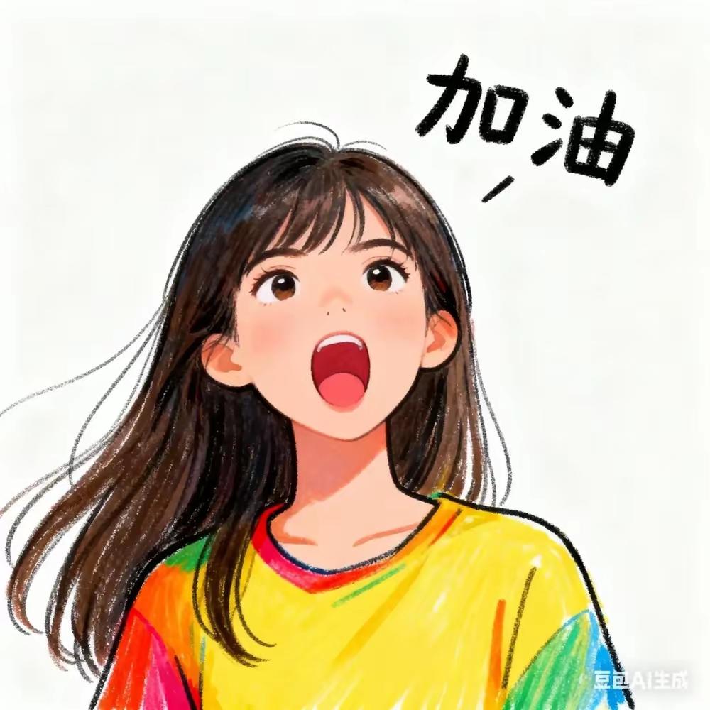 凌晨三点，我还在对着电脑赶方案，一抬头，看见孩子抱着我的腿，已经在旁边蜷着睡着了