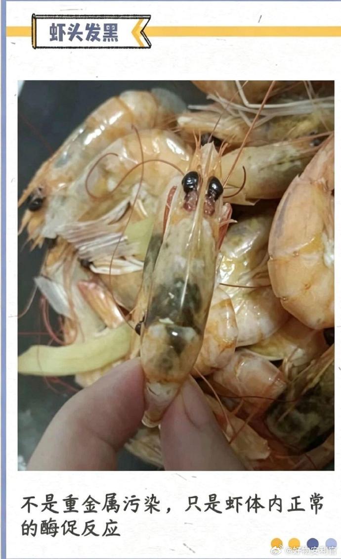 以为坏了了的食物其实是可以吃的 ​​​