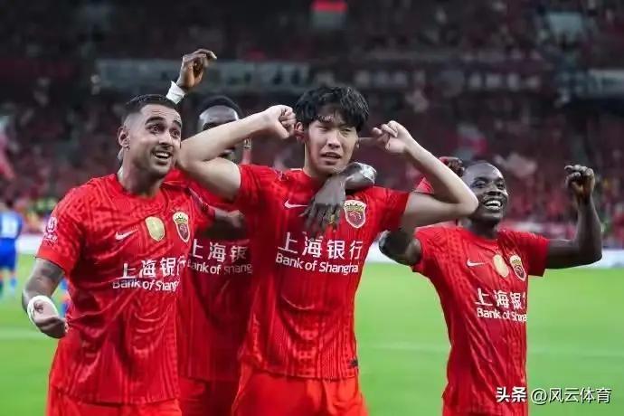 中超焦点战！铜梁龙vs海港，赛前传来4好1坏消息，海港有望拿下
这两天很多人刷到