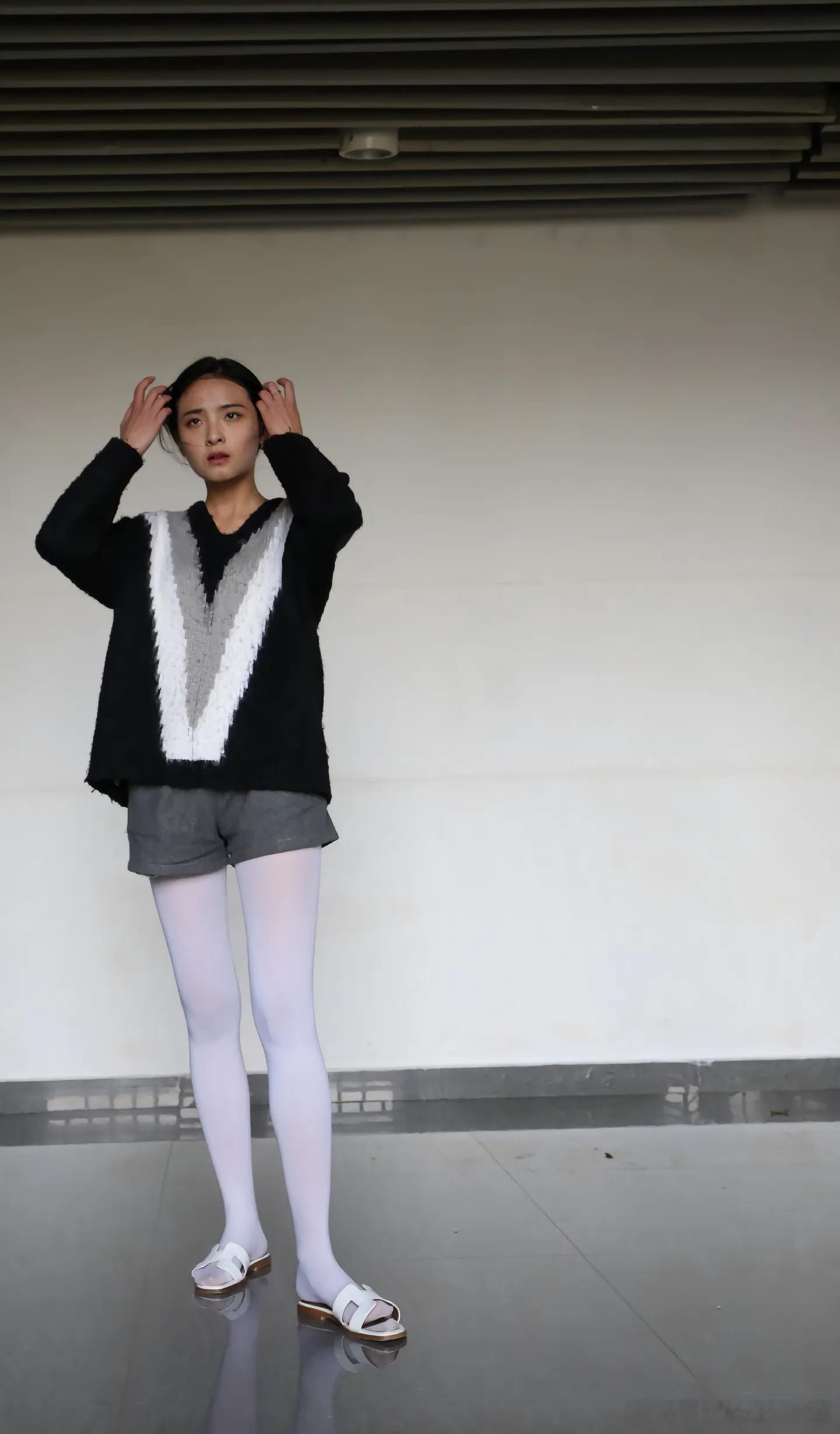 厚白美学～ 