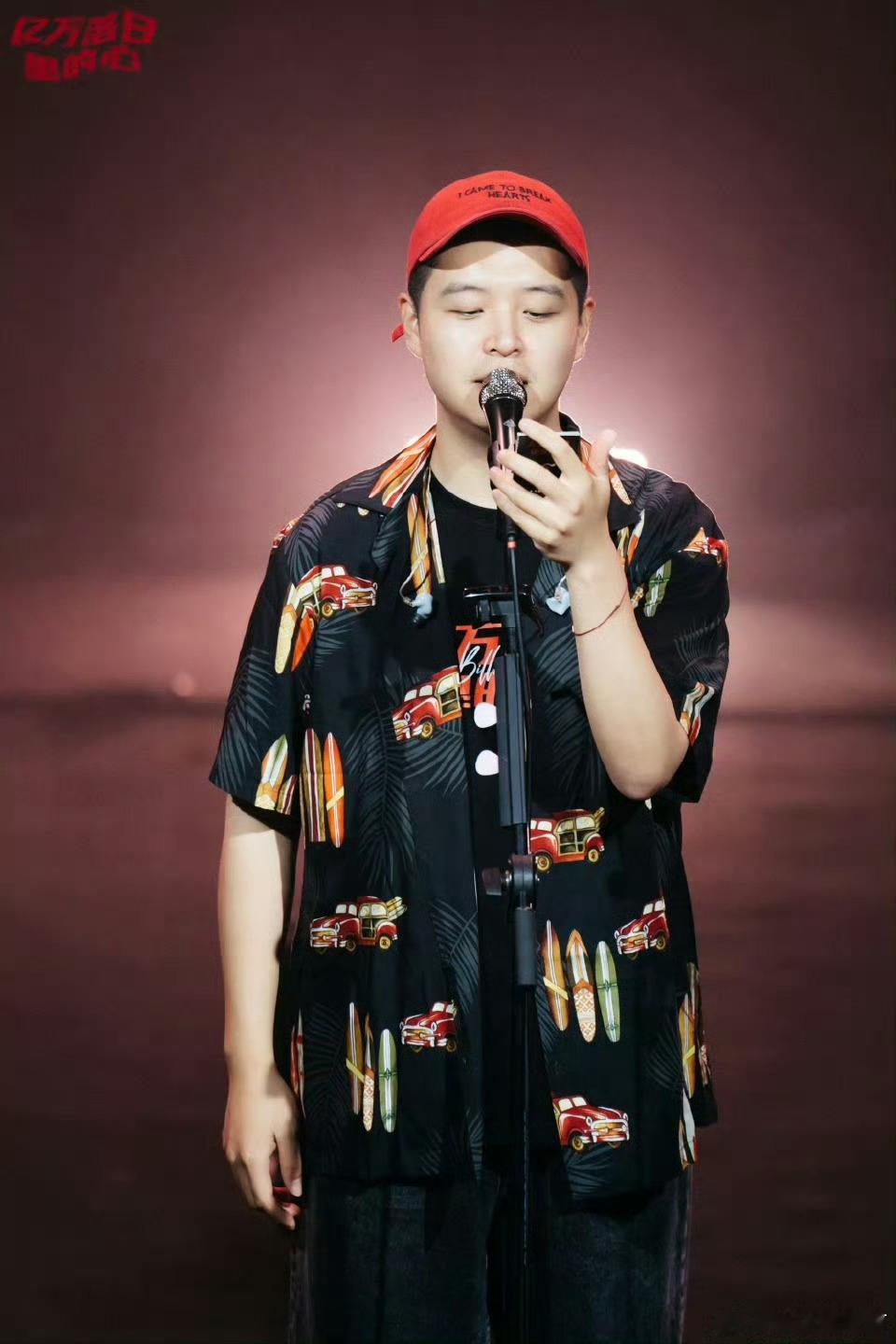 马頔一怒之下怒了一下很多好作品都是经过一次次碰撞产生的，音乐交流真的太正常了，碰