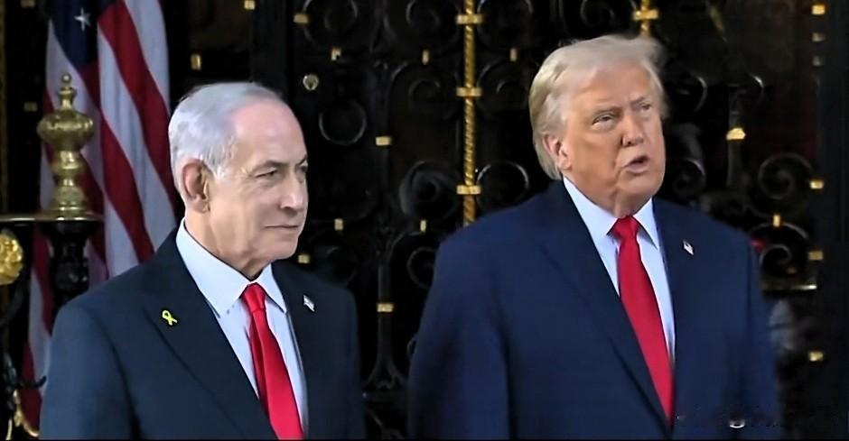 记者:“你能谈谈你和内塔尼亚胡总理的关系吗？以及你有多希望以色列总统赦免他？”