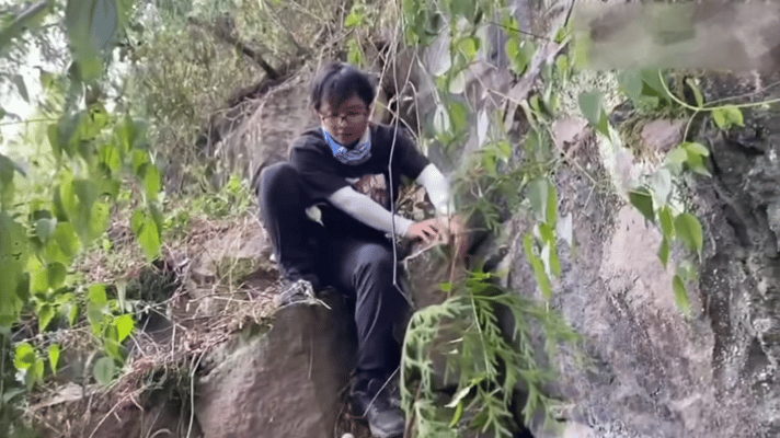 5年17万公里我从村镇走出一本书用一本书让农民的声音被听见17万公里，1000多