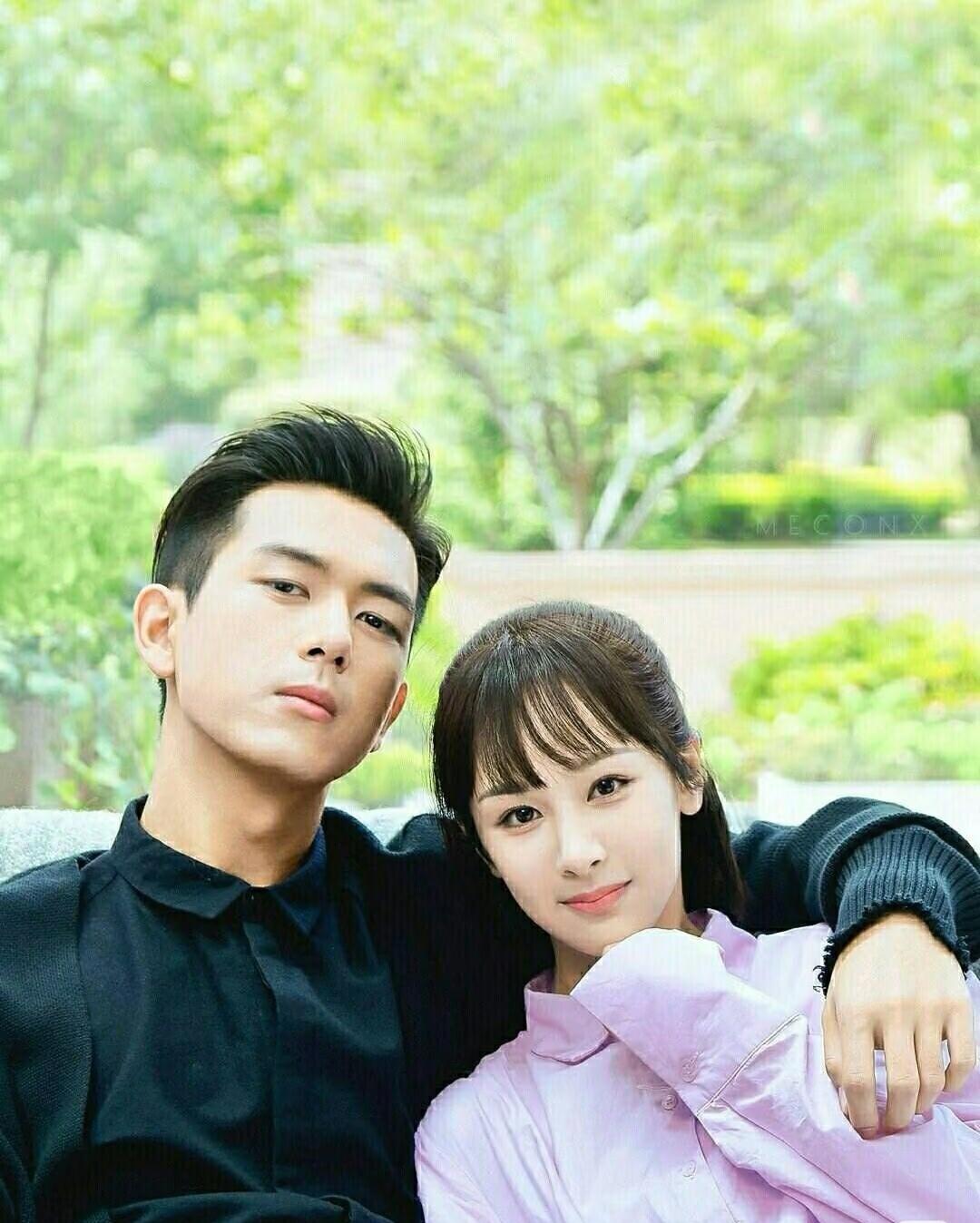 救命！这5部甜剧才是爱情该有的样子！看完想立刻谈恋爱

剧荒的姐妹快集合！是不是