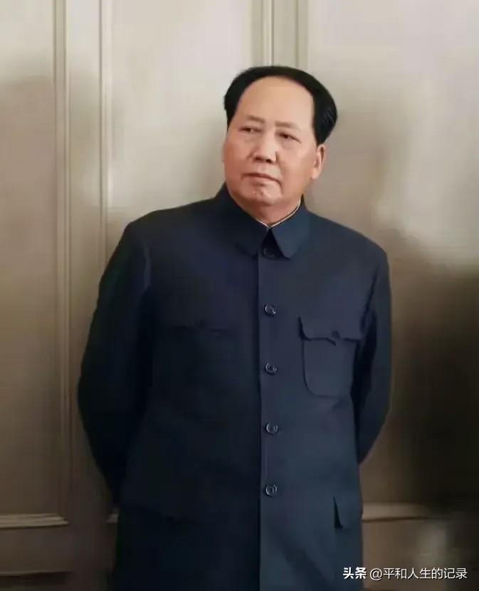 要奋斗就会有牺牲，
牺牲人的事是经常发生的。
但是我们想到人民的利益，
想到大多