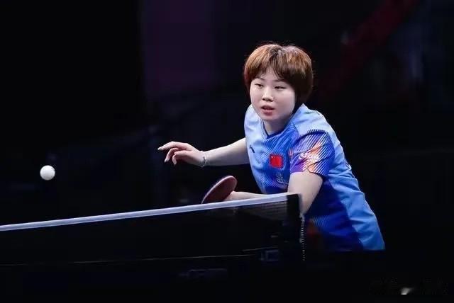 孙颖莎4比3蒯曼（9，6，-9，5，-7，-10，4）
孙颖莎夺得2026WTT