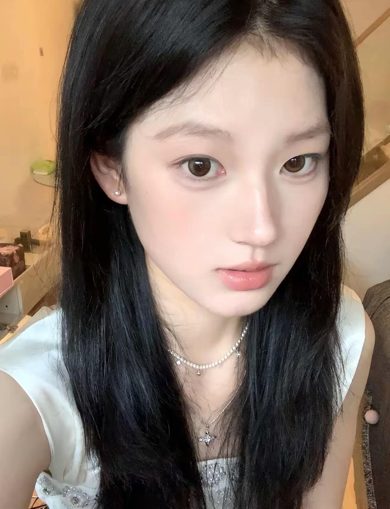 漂亮女孩