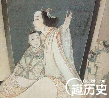 赵构议和，救回母亲韦氏。为什么不救回钦宗赵桓？其实，赵构才是有能力“迎回二圣”之