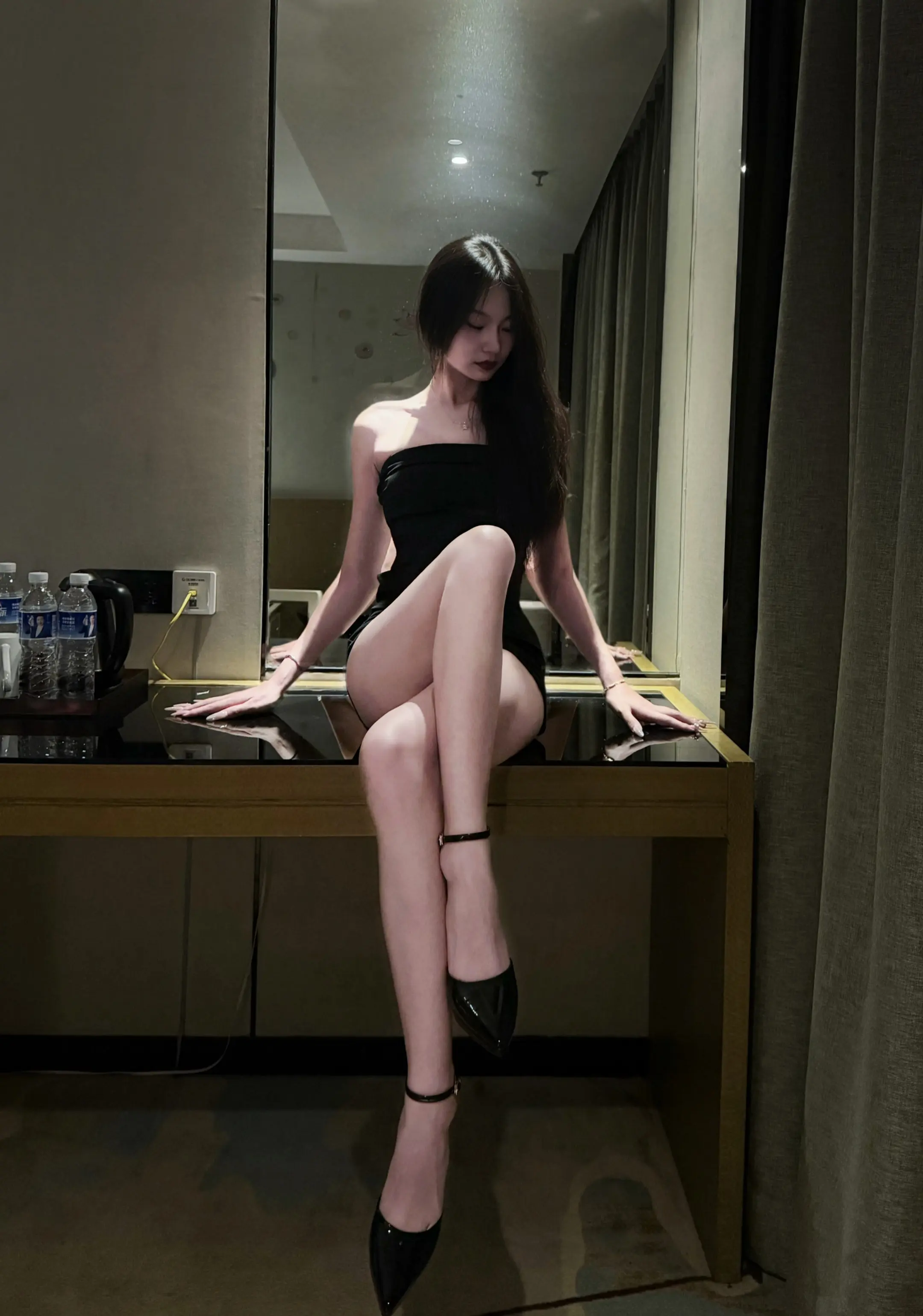 野心要写在脸上 正视自己的欲望