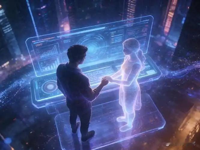 AI社交能成为新趋势吗总结来说，AI社交并非伪命题，而是一个需求真实存在、技术快