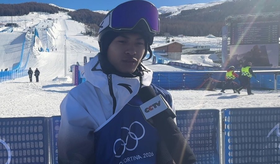 葛春宇肋骨骨裂坚持完赛肋骨骨裂仍咬牙坚持完赛，葛春宇用行动诠释什么是真正的体育精