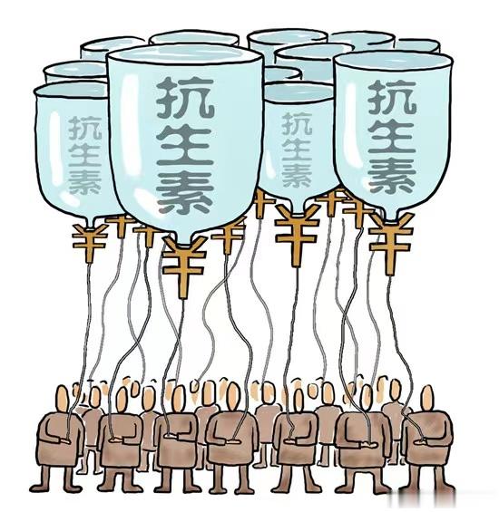 五大类抗生素，都有哪些？一、β-内酰胺类抗生素。例如日常常用的头孢菌素类和青霉素