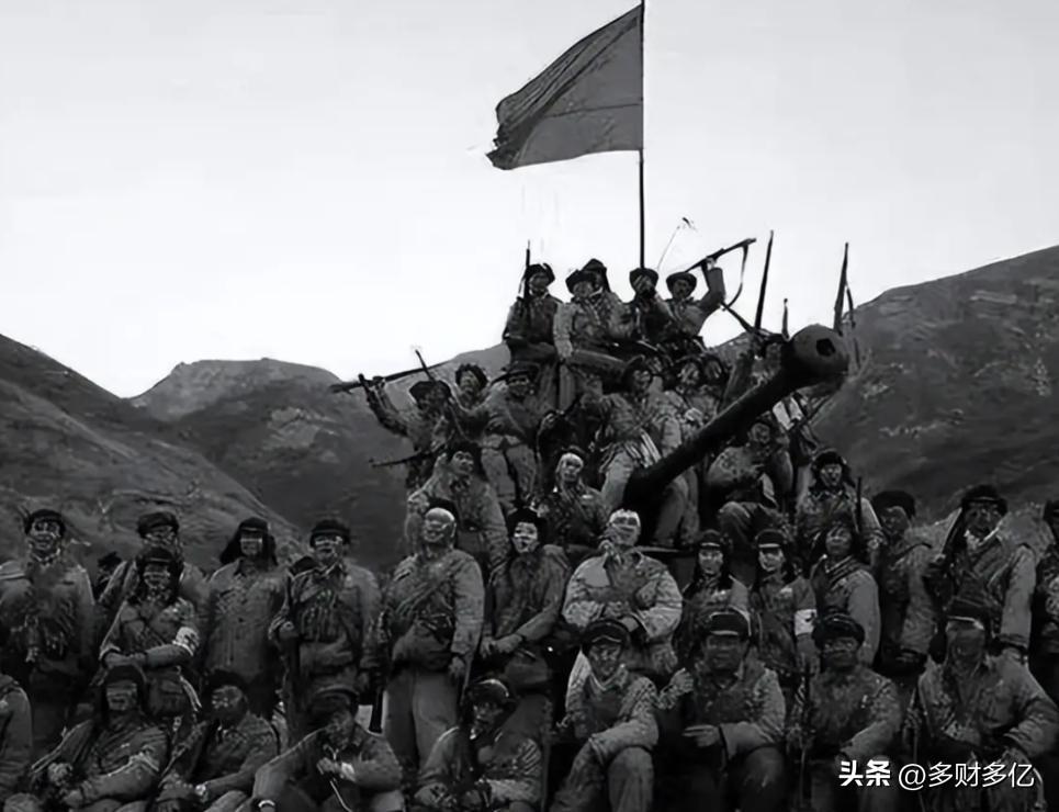 朝鲜战争最心碎的隐秘悲歌！300名归国女兵带百余名婴儿，背后真相太沉重
 
朝鲜