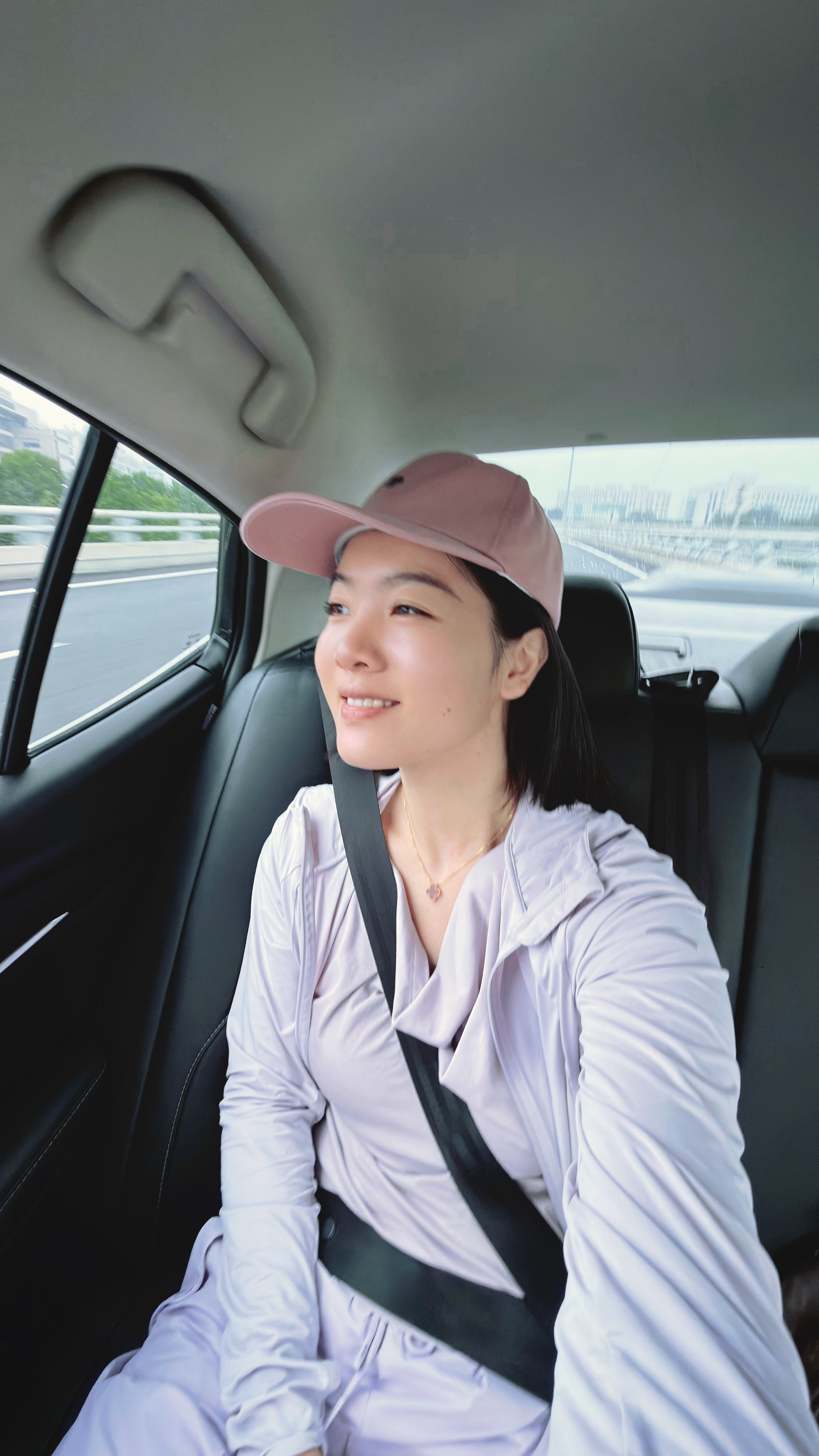 和姐妹来一场说走就走的旅行从决定到买票只花了不到3分钟白羊座♈的行动力 简直了早