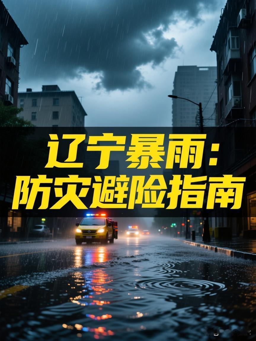 辽宁近期遭遇大范围强降雨，从气象数据看，葫芦岛与朝阳等地雨势最为猛烈，尤其是兴城