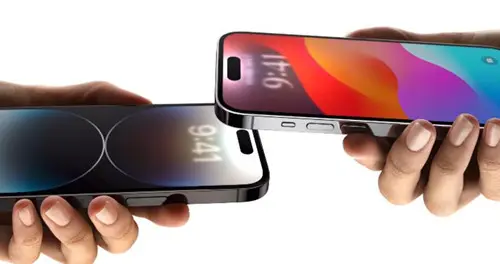 消息称苹果在评估进一步优化iPhone屏幕 iPhone 19时有望更省电