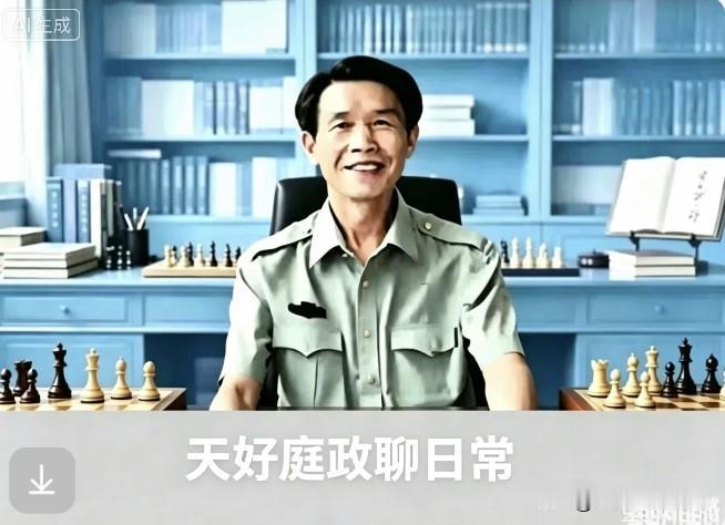 懂博弈的人，从不在闲聊里争输赢

熟悉棋理的人都懂，象棋博弈的底层智慧，从不是争