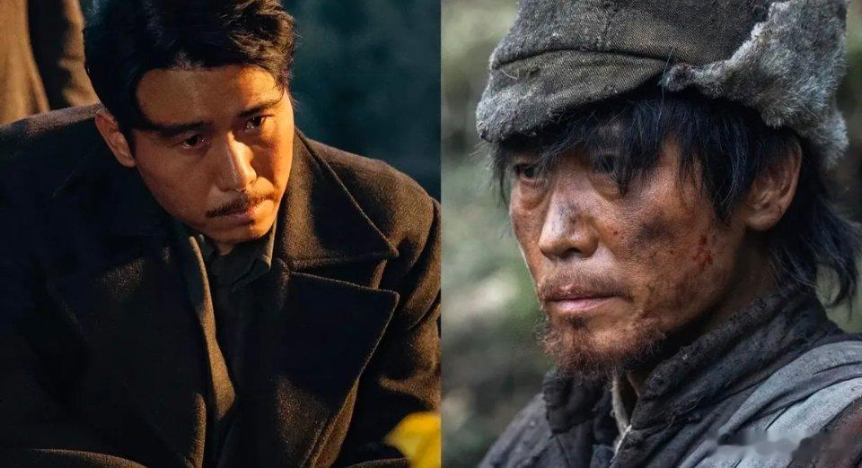 《归队》高能反转：狠辣卧底藏锋芒，乱世温情引揪心 《归队》的剧情总能在不经意间抛