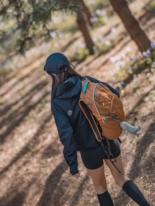 春天，就该去有风的地方🌿
