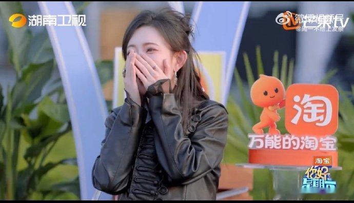 孟子义真是冤枉的呀你好星期六孟子义真的太实诚了，游戏里看到睁眼就直接说，结果反被