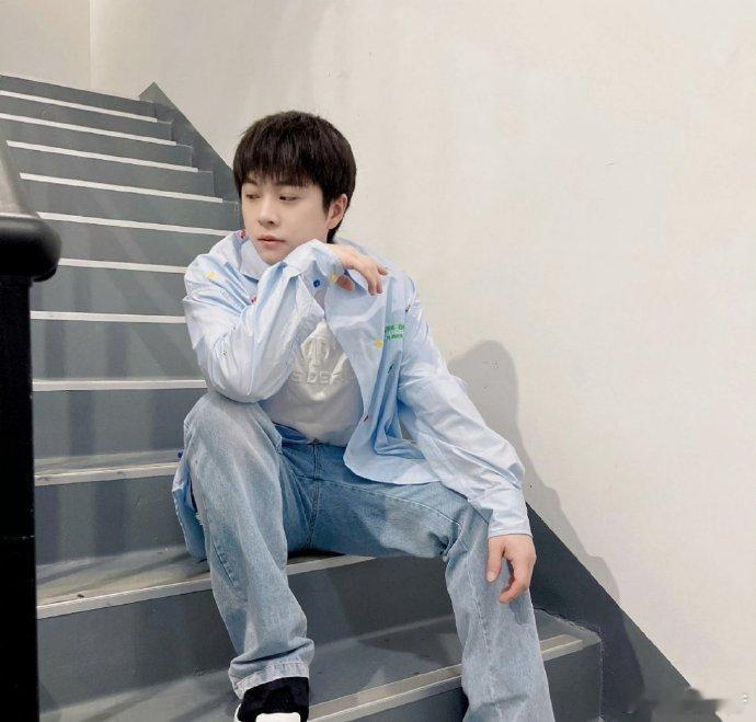 武艺加盟声生不息华流季 实力唱将武艺上线！官宣加盟音综太让人兴奋，坐等他和其他歌