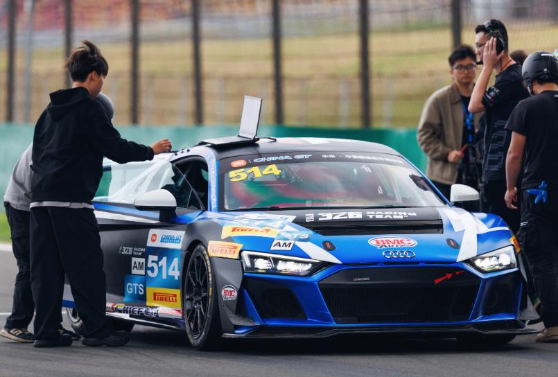 为什么很多不懂赛车的观众去看CTCC中国汽车场地职业联赛，主要原因就是这些赛车都