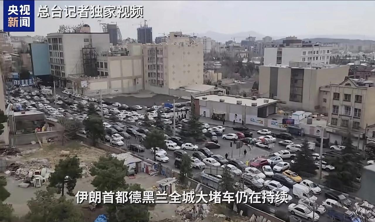 美国和伊朗开战，还选在了星期六，中国的老百姓们最关心的还是周一的A股怎么办[捂脸