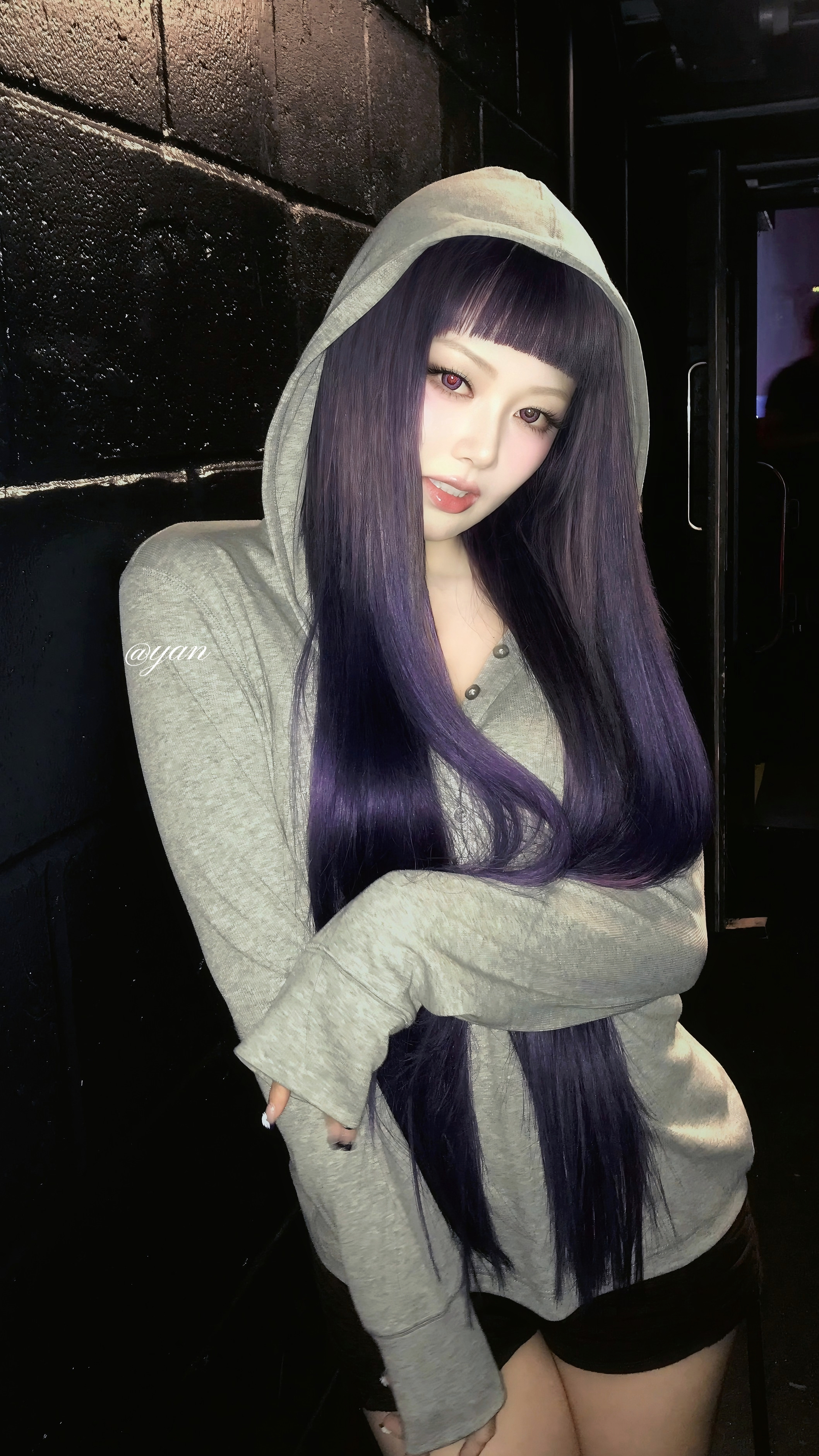 hinata ​​​